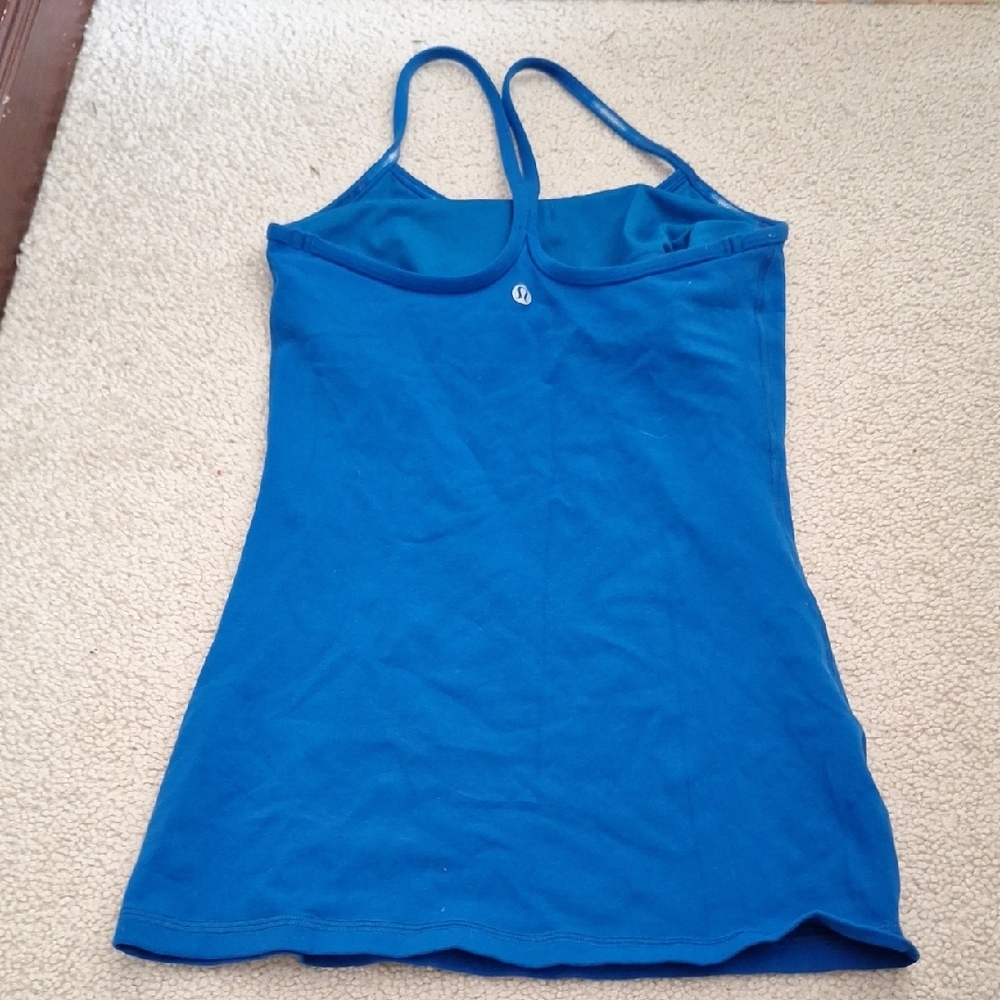 Lululemon RACERBACK TANK - Picture 3 of 4